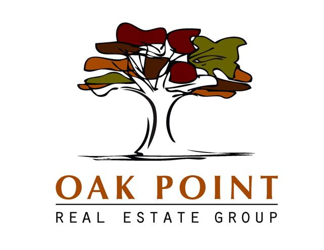 Oak Point Real Estate Group Logo